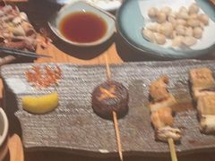 -炉胜·炉端烧·居酒屋
