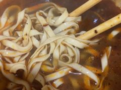 -王记生烫牛杂面馆(兰陵路店)