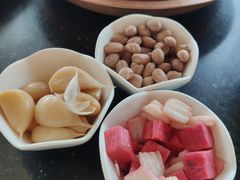 小菜-南门涮肉(上海二店)