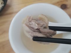 -司马街鸡煲(西华路店)