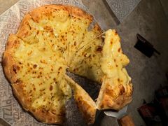 -比格比萨自助(万柳华联店)