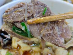 -建基泡馍·西安老字号·清真(永宁店)