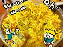 -南国印度餐厅Dakshin