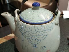 -潮堂 · 潮州菜(国贸商城店)