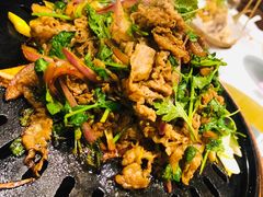 -京味斋·北京烤鸭(北京南站洋桥店)