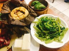 -华峰食馆(氹仔店)
