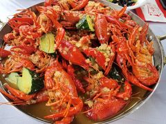 -指爱龙虾(金杨路总店)