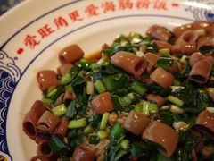 -旺角小渔村(二马路店)