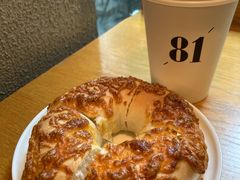 -81BAKERY(大学路店)