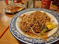 -赣南粉局·江西小炒·锅气炒粉(人民广场店)
