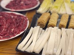 -荣记潮汕牛肉火锅(仙鹤街店)