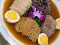 -杏花村大酒店(延寿路店)