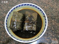 唔呶喔哩-粽肉-唔呶喔哩酒家(生产街店)