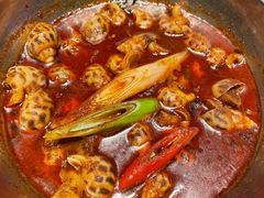 -徐记海鲜·宴会(大唐西市|丰庆店)