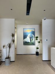 -杭州金夫人婚纱摄影(富阳私享店)