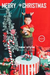 -蜜糖派儿童摄影(青建·太阳岛店)