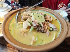 -鱼食饭稻·苏浙土菜18年老馆子(平江路店)