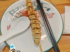 -亿牌牌东北烧烤(怀特店)
