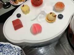 -锦楼·臻选新杭帮(杭州中心店)