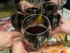 -金海湾自助餐厅(金陵饭店)