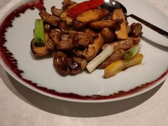 -海味观(老西门店)