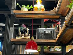 -探鱼·鲜青椒爽麻烤鱼(广州南沙万达广场店)