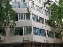 -四川大学(华西校区)