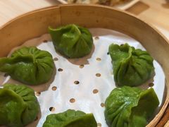 -台北楚楚园馅饼粥(虹桥南丰城店)