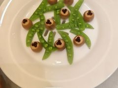 -王府茶楼茶宴·创意菜(大观园总店)