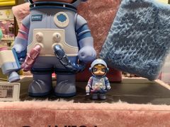 -泡泡玛特POPMART(龙湖杭州滨江天街店)