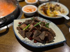 -阿婉贵州苗家酸汤鱼(梅林店)