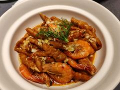 -汉水谣·江景餐厅(江滩店)