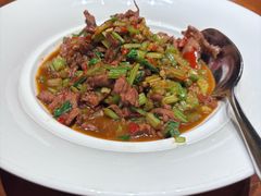-瑶王府·广西菜(金阳路店)