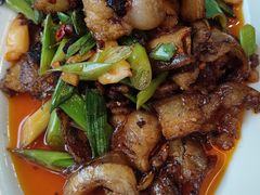 家乡回锅肉-攀西土菜馆(南线阁店)
