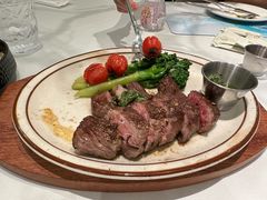 -22ºN BISTRO西餐&酒馆