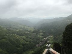 -南尖岩景区
