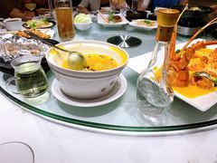 -春满园·早茶·粤菜·宴会(喜宴店)