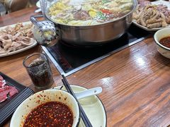 -牛小隆牛肉面馆(四牌楼店)