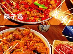 -马头巷·食景园(苏州总店)