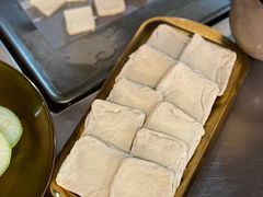 手撕豆腐-本味家贵州烤肉&爆浆小豆腐(会展一店)