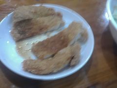 -潘国仙耳光馄饨(黄家阙路店)