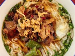 -虎子面粉馆(五一东村店)