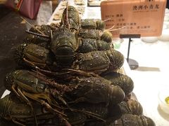 -雍和会海鲜姿造自助(湖东路店)