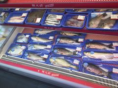 -钱大妈五山路店