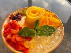 -长嘉·河图火锅(长嘉汇江景旗舰店)