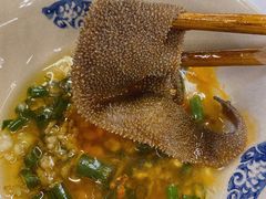 鲜毛肚-重庆老火锅王(西安北路店)