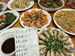 -温州一家人美食(西木头市店)