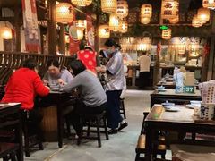 大堂-南京大牌档(三阳广场苏宁店)