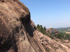 -马头山