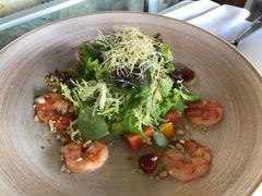 -Kampa Park Restaurant